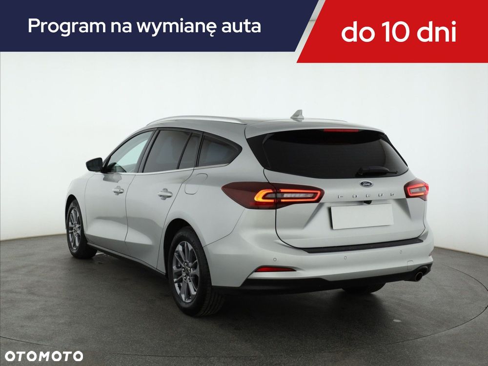 Ford Focus SW - 6