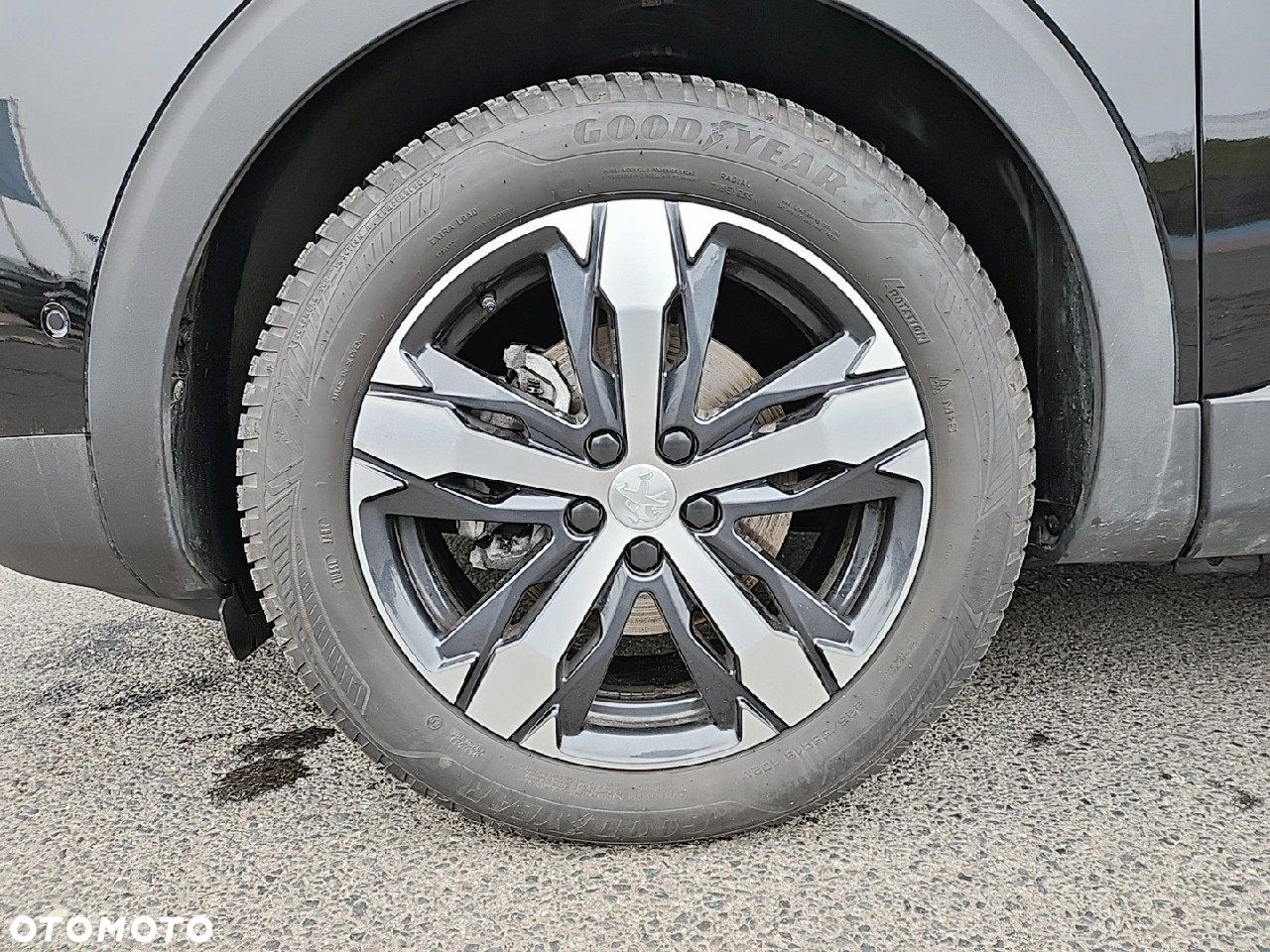 Peugeot 5008 1.5 BlueHDi GT S&S EAT8 - 11
