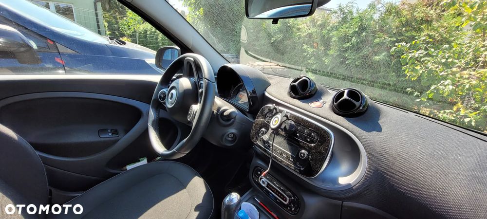 Smart Forfour passion - 30