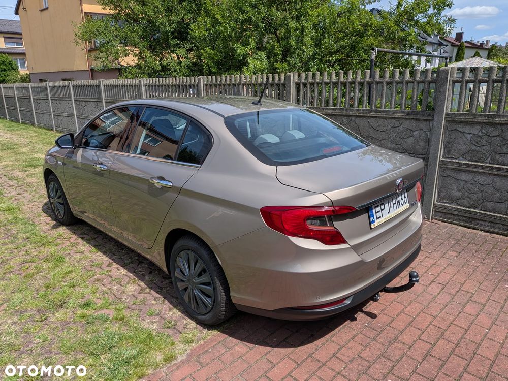 Fiat Tipo 1.4 16V Lounge - 6
