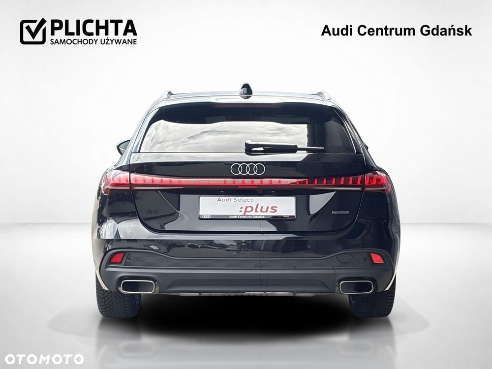Audi A5 Avant - 5