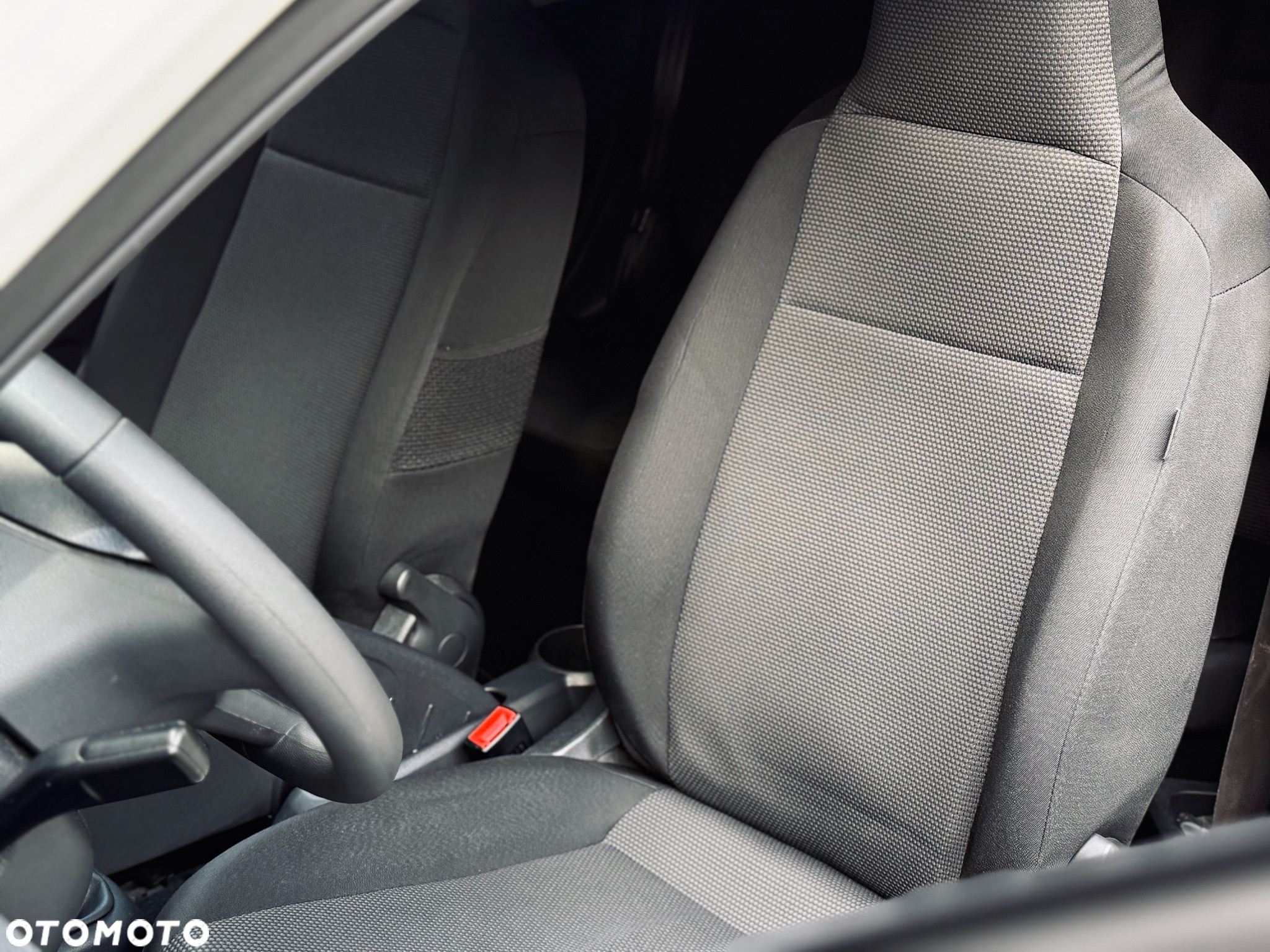 Skoda Citigo 1.0 Active - 8