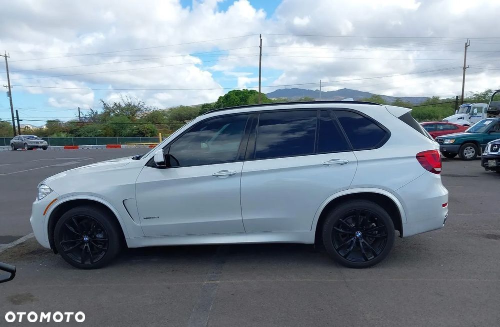 BMW X5 - 9
