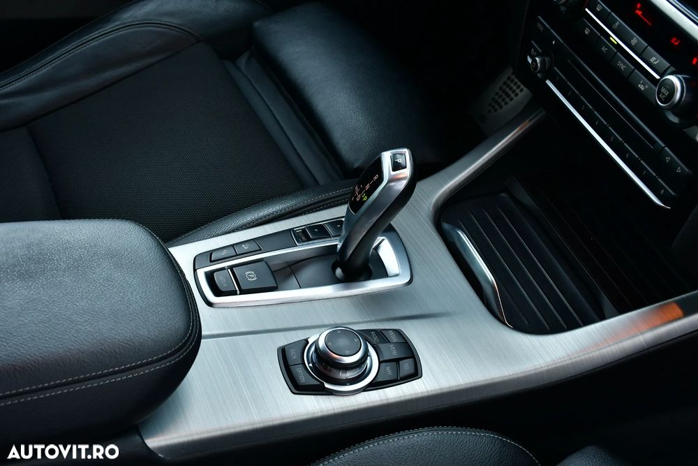 BMW X4 - 23