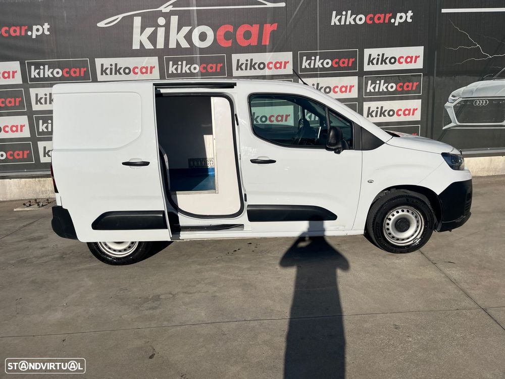 Citroën Berlingo 1.5 BlueHDi M Feel - 6