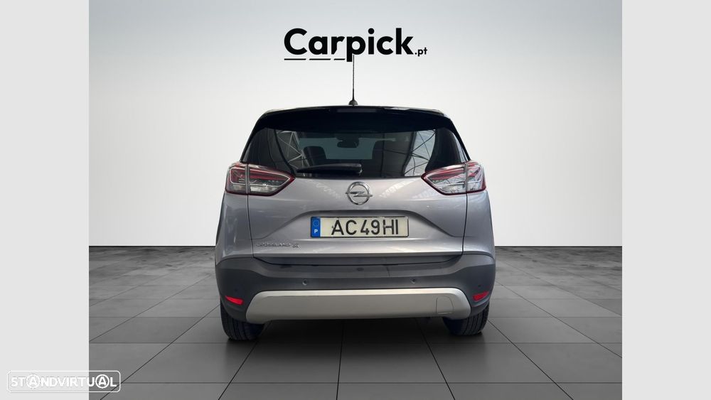Opel Crossland X 1.2 120 Anos - 4