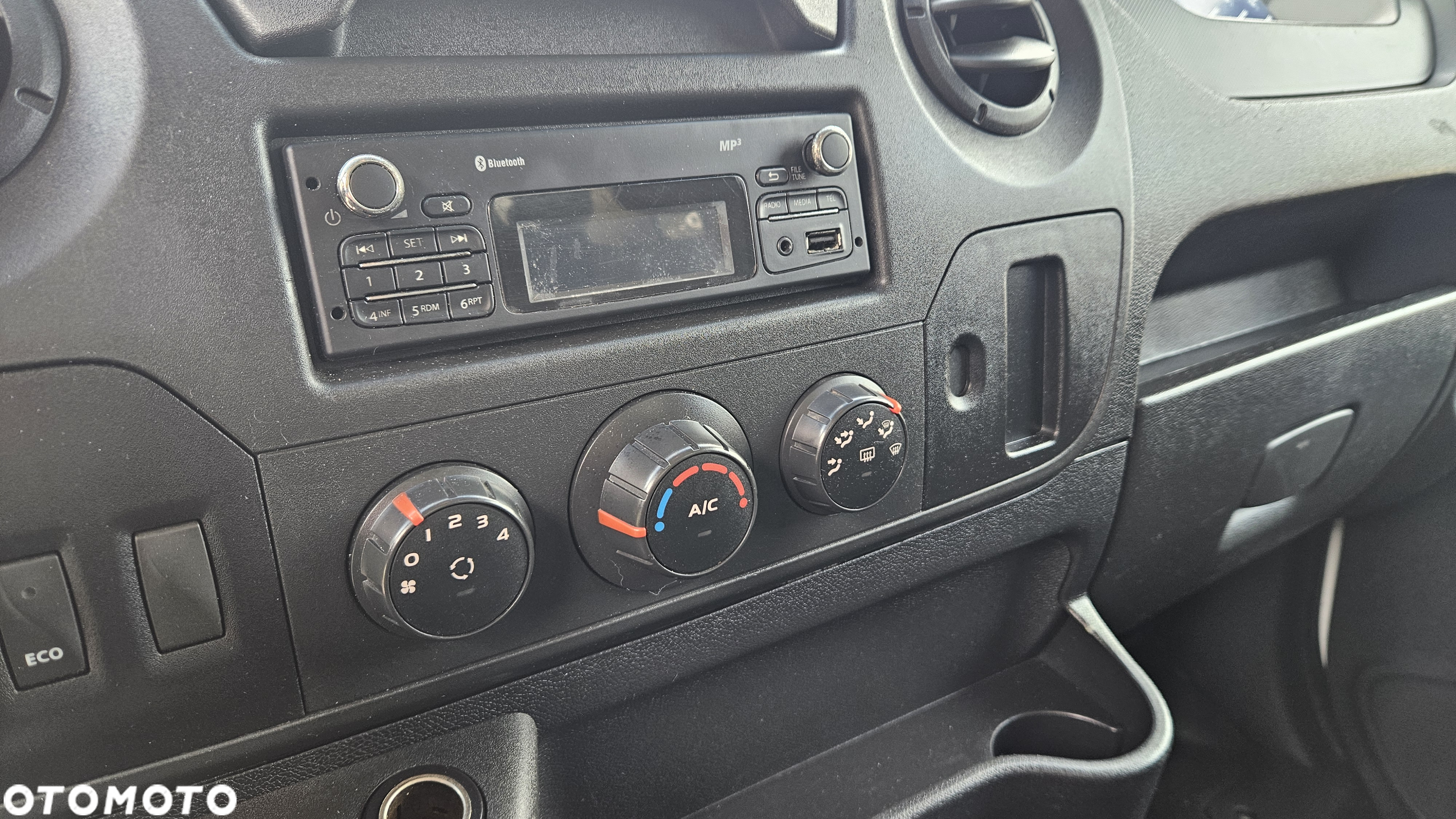 Renault Master - 17
