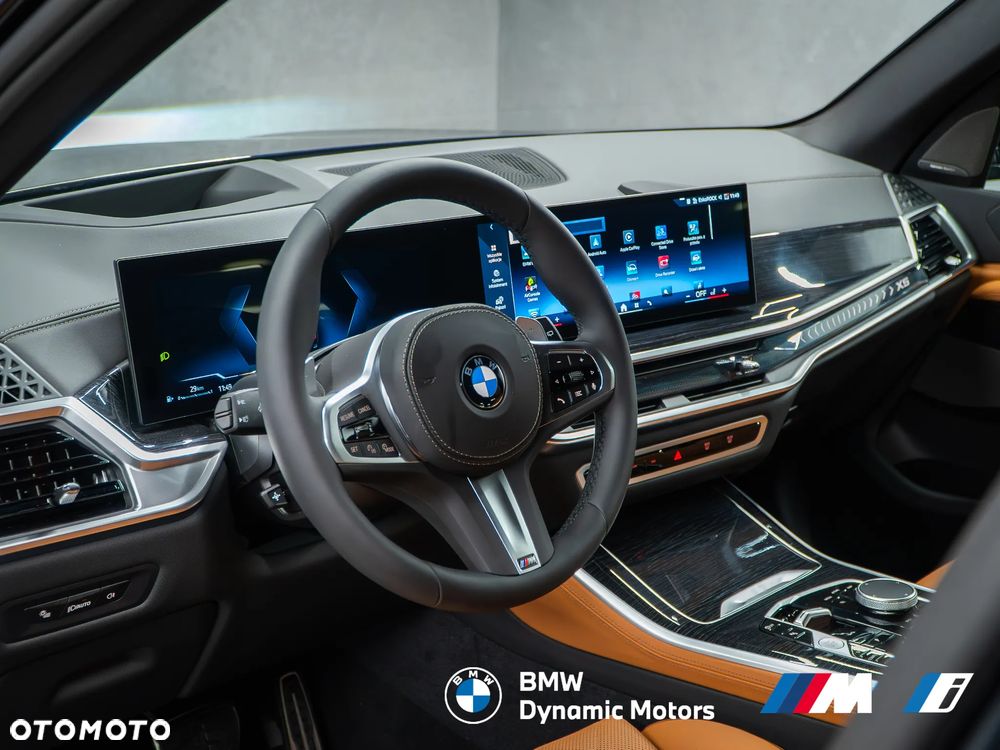 BMW X5 xDrive40d - 19