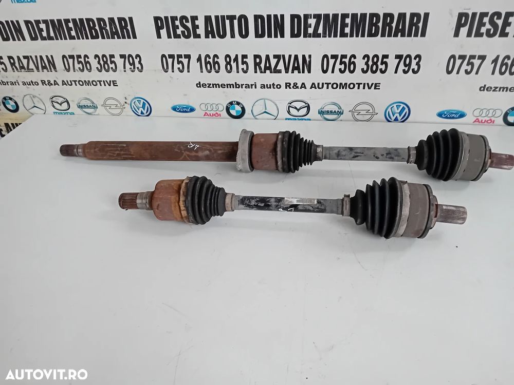 Planetare Planetară Stânga Dreapta Volvo S90 V90 2.0 Diesel Euro 6 OEM 31325584 31325586 - 1