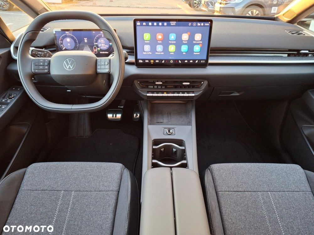 Volkswagen ID.3 Neo 50kWh Style - 23