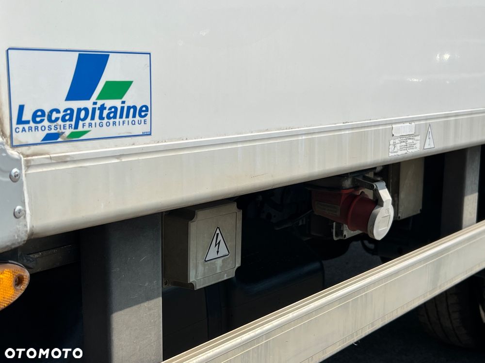 Iveco Daily 35C14 Carrier Pulsor 400 Mt. (308) - 14