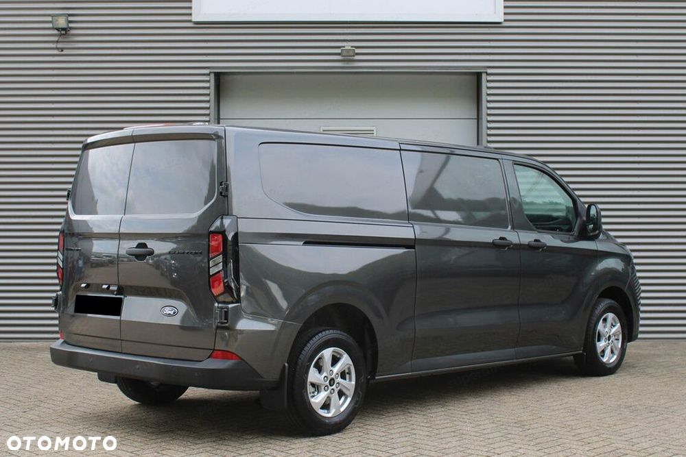 Ford Transit Custom 320 L2H1 Trend 2.0 150KM - 6