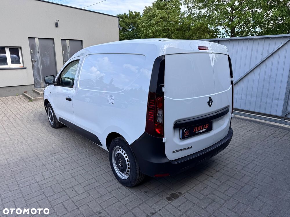 Renault Express - 3