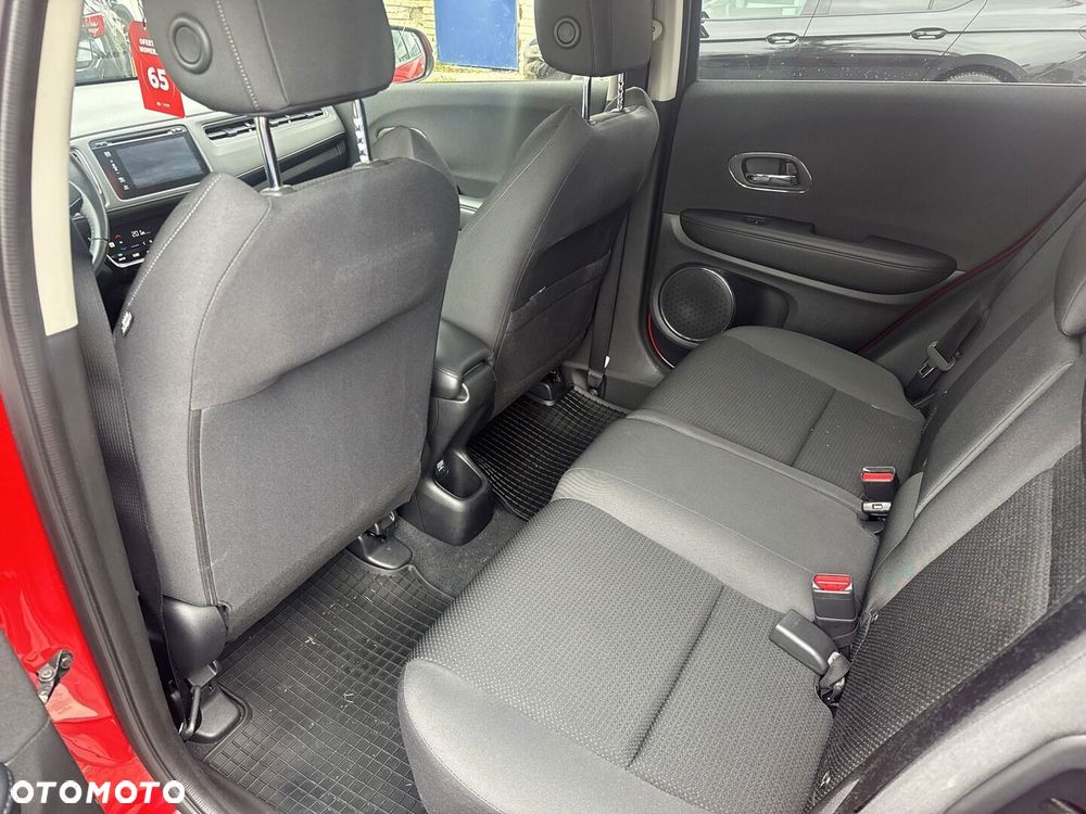 Honda HR-V 1.5 Elegance (ADAS / Connect+) CVT - 15