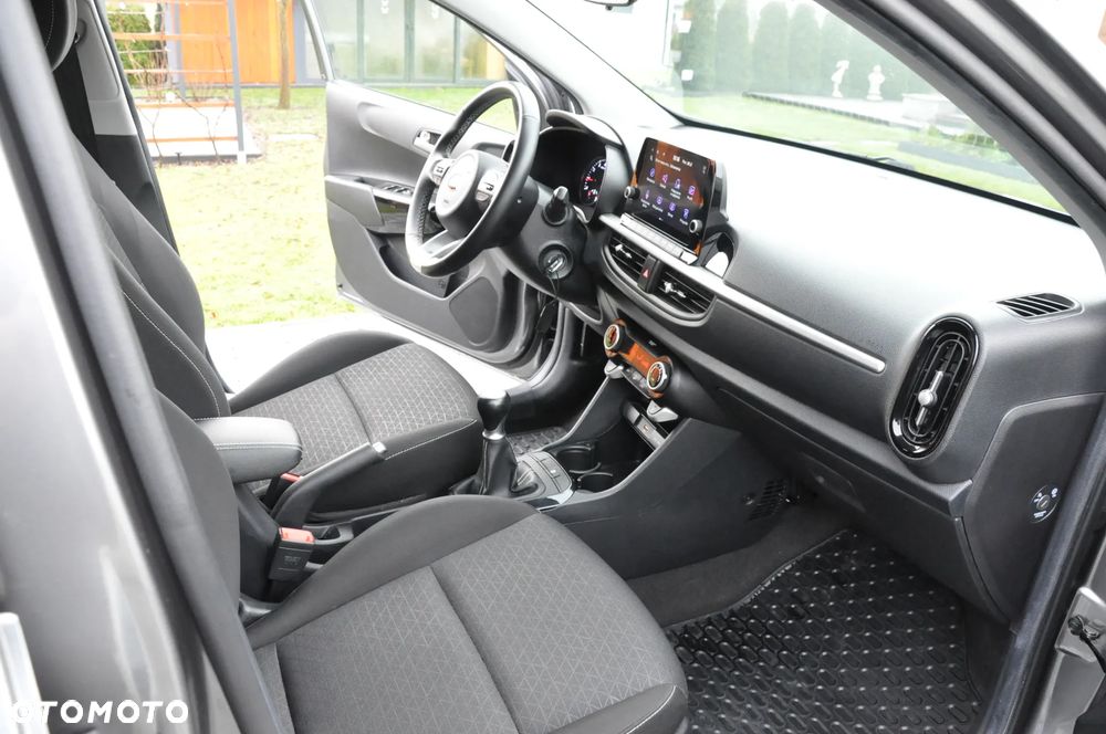 Kia Picanto 1.0 L Business Line - 38