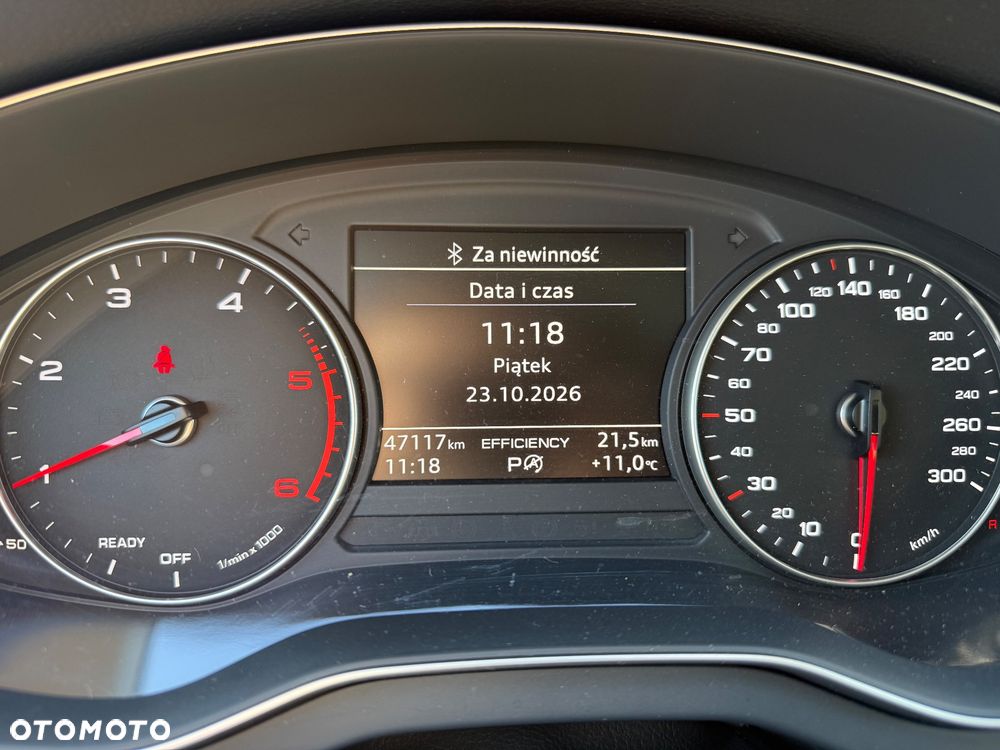 Audi Q5 35 TDI mHEV S tronic - 17
