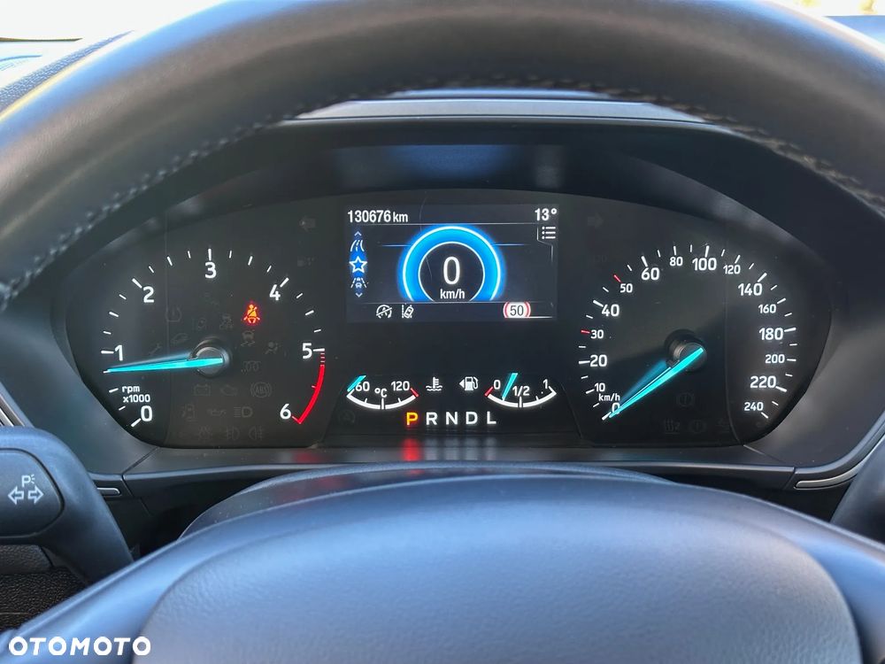 Ford Focus Turnier 1.5 EcoBlue Start-Stopp-System COOL&CONNECT - 23