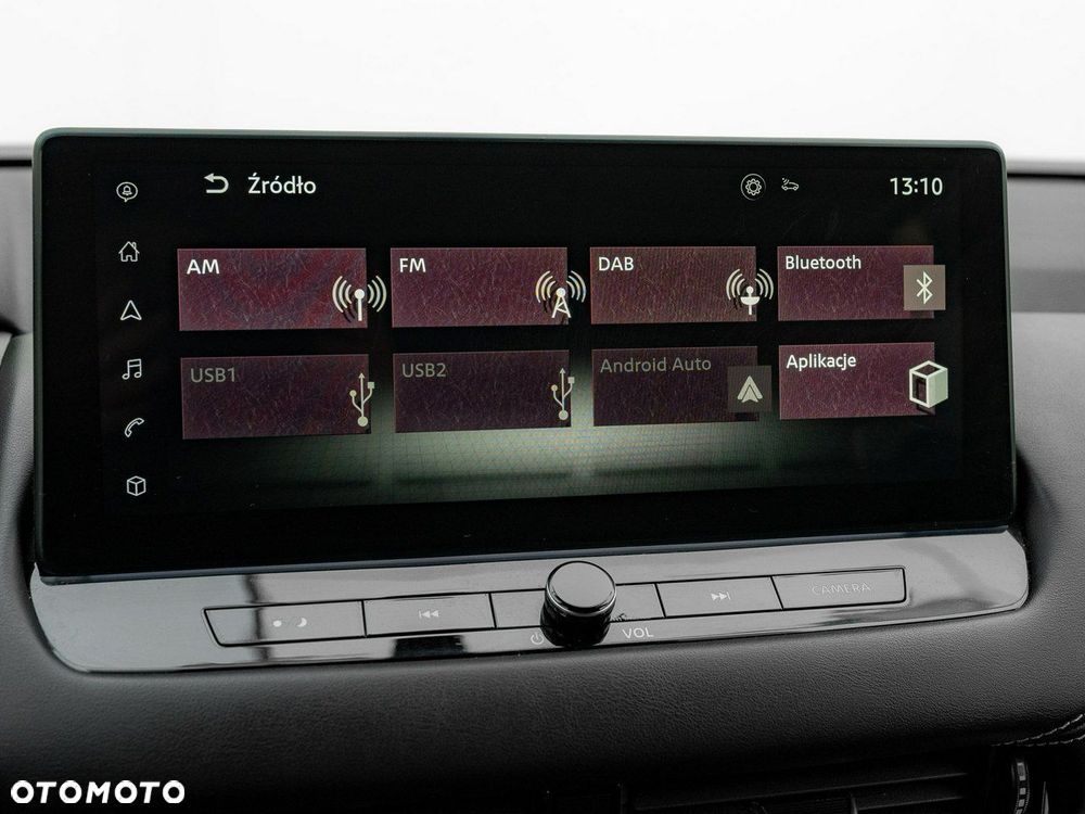 Nissan Qashqai - 23