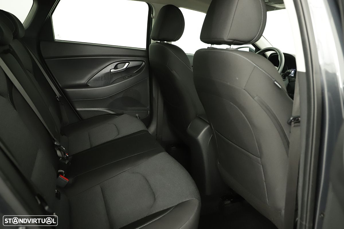 Hyundai i30 SW 1.0 T-GDi Style Plus - 19