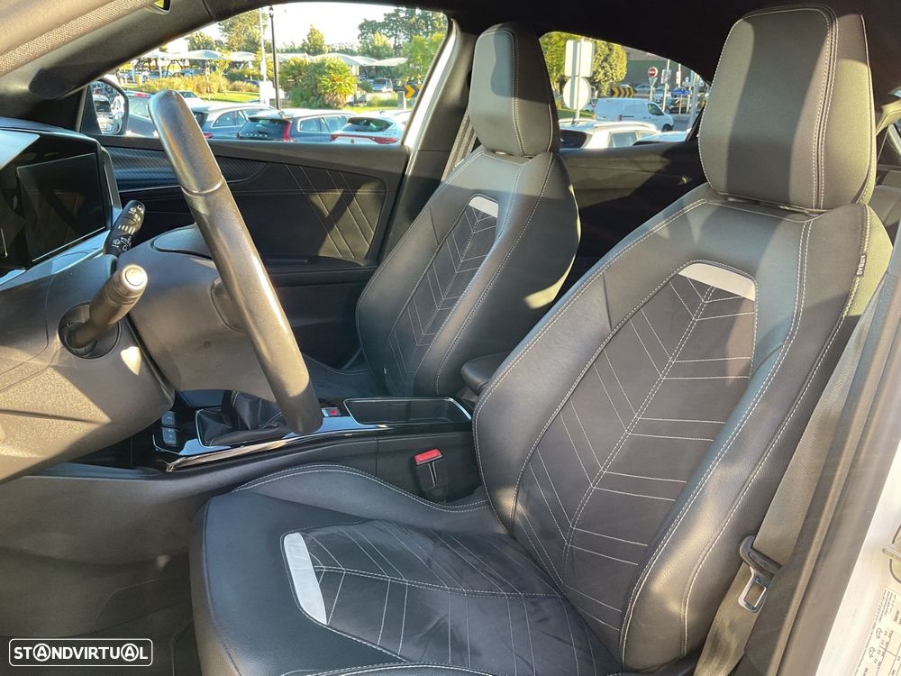 Opel Mokka 1.2 T Elegance - 18