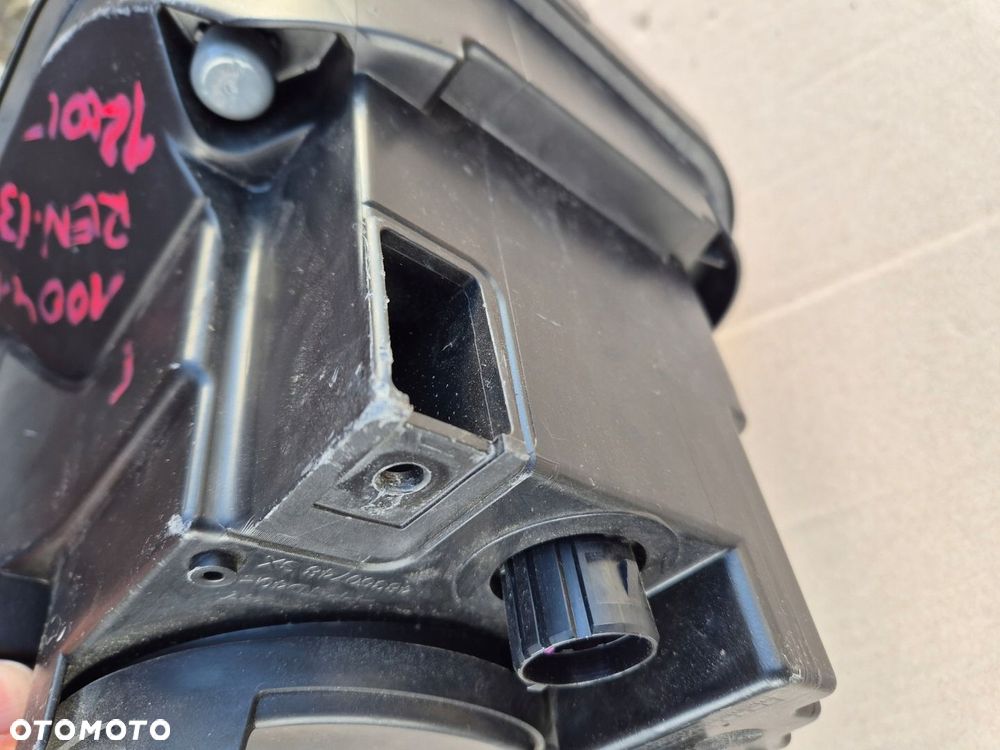Jeep Renegade lampa lewa.KSENON.Oryginał AL MOPAR - 11