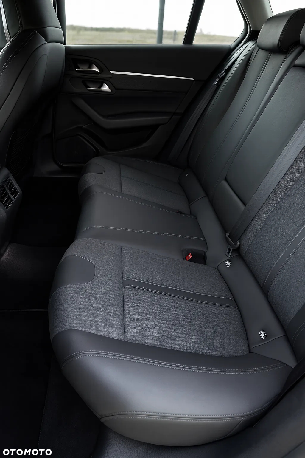 Peugeot 508 1.5 BlueHDi Allure S&S EAT8 - 10