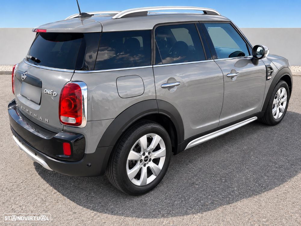 MINI Countryman - 4