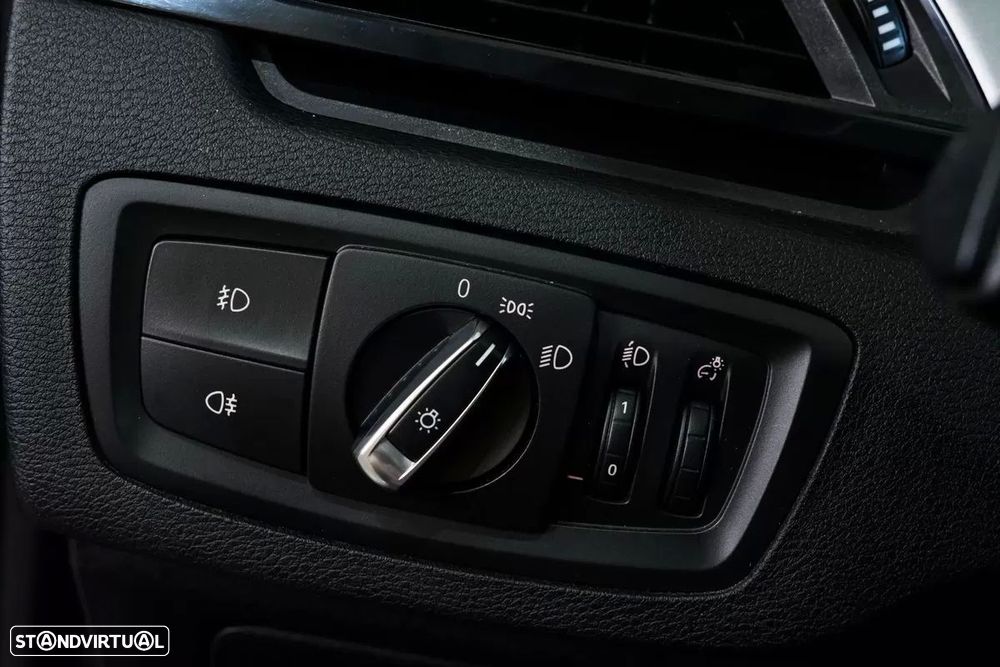 BMW X1 - 9