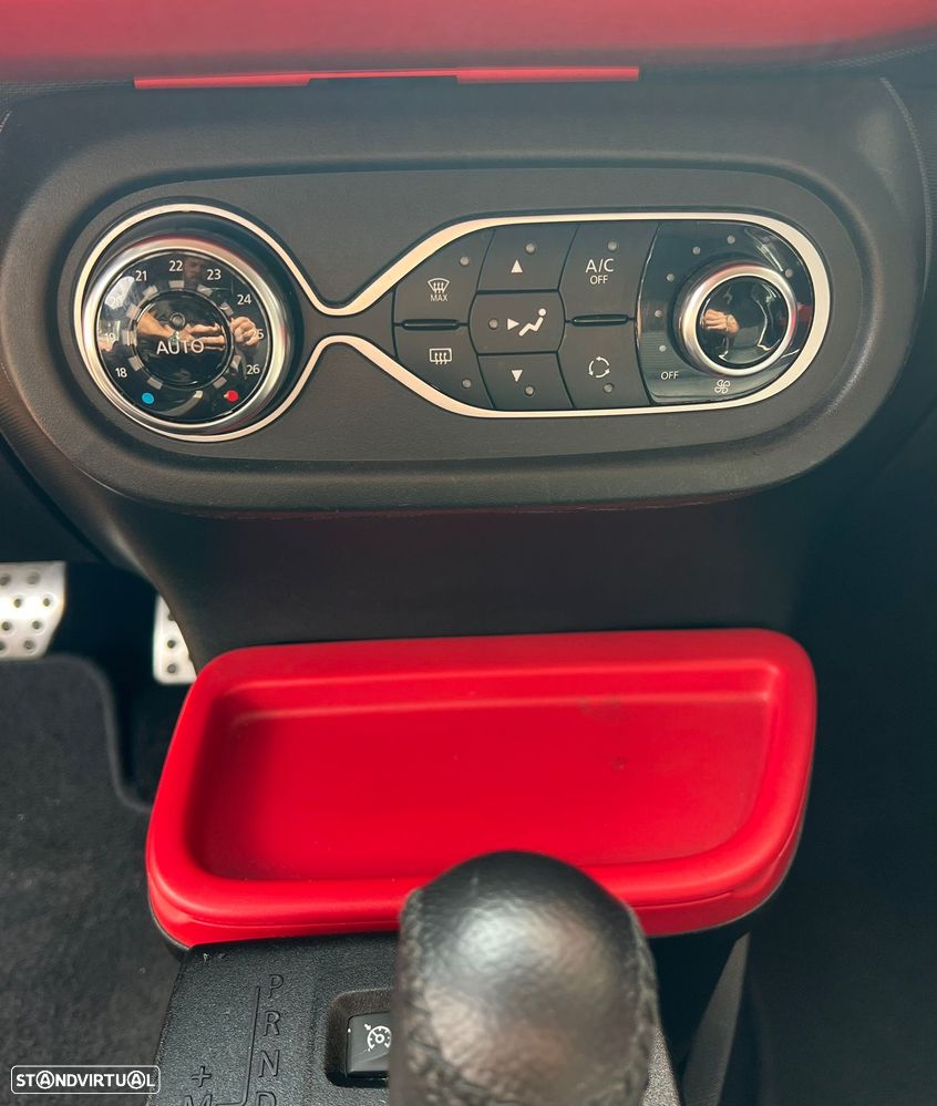 Renault Twingo 0.9 TCe Sport EDC - 6