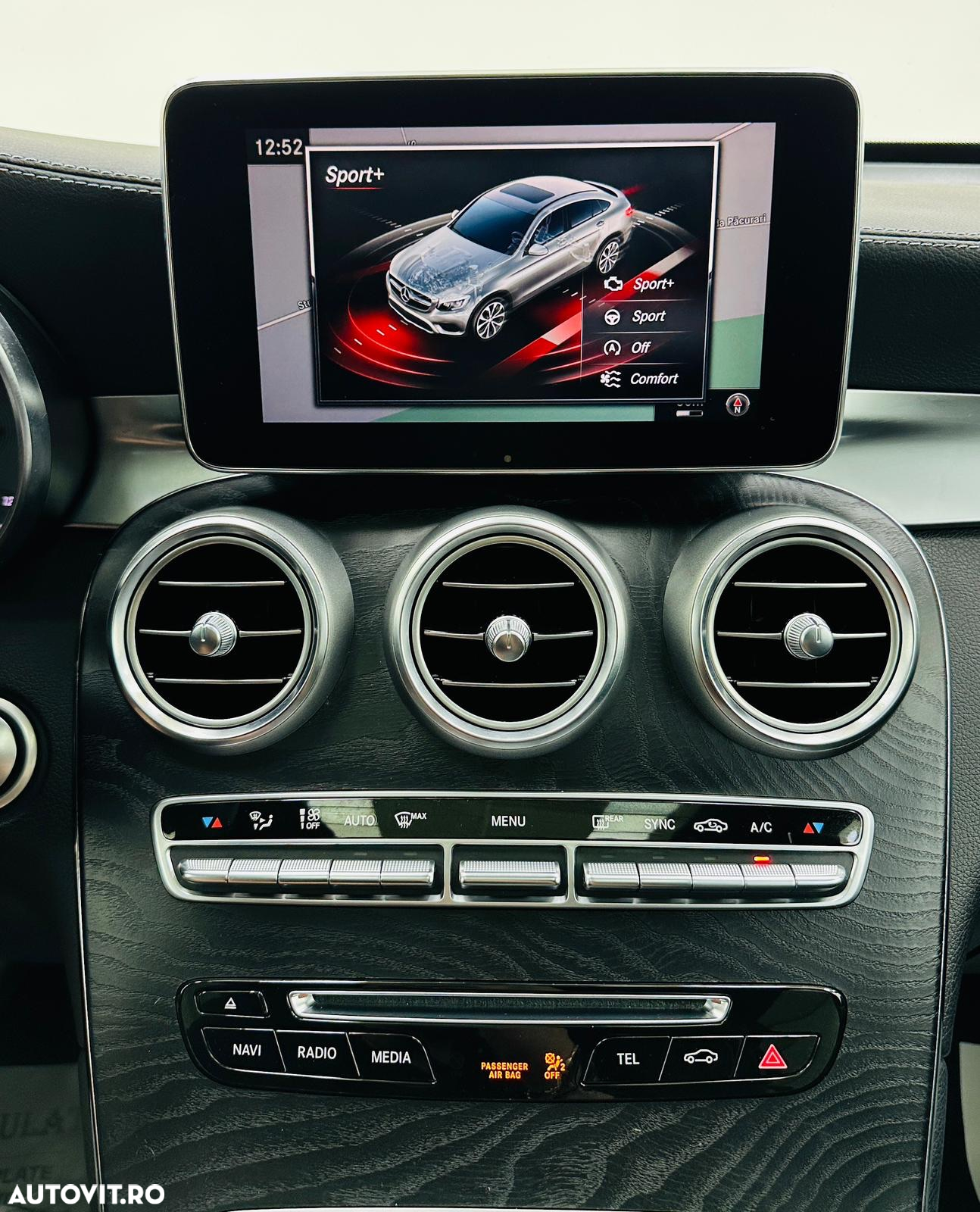 Mercedes-Benz GLC - 36