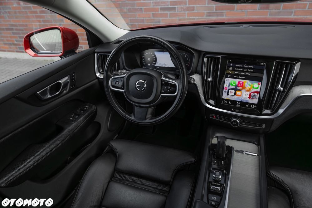 Volvo V60 Cross Country T5 AWD Geartronic Pro - 20