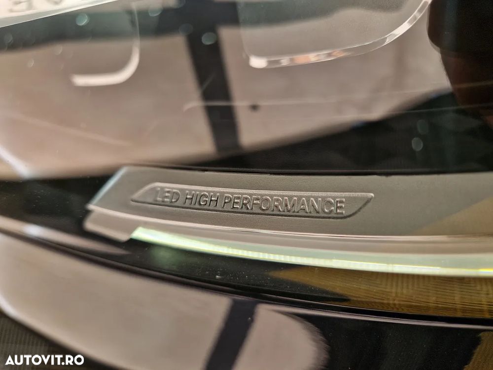 Mercedes-Benz GLC 200 4Matic 9G-TRONIC AMG Line - 36