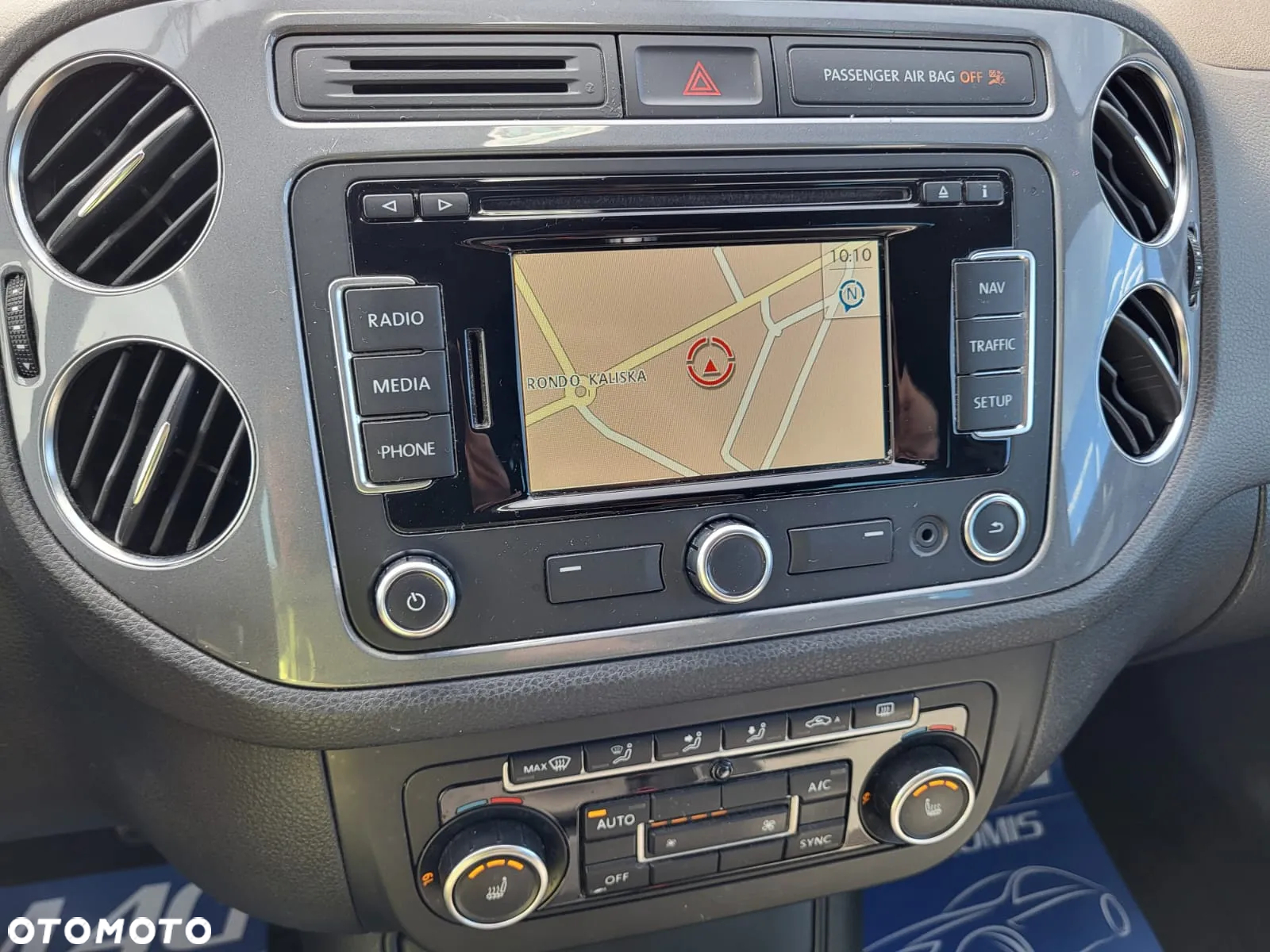 Volkswagen Tiguan 2.0 TDI R-Style - 25