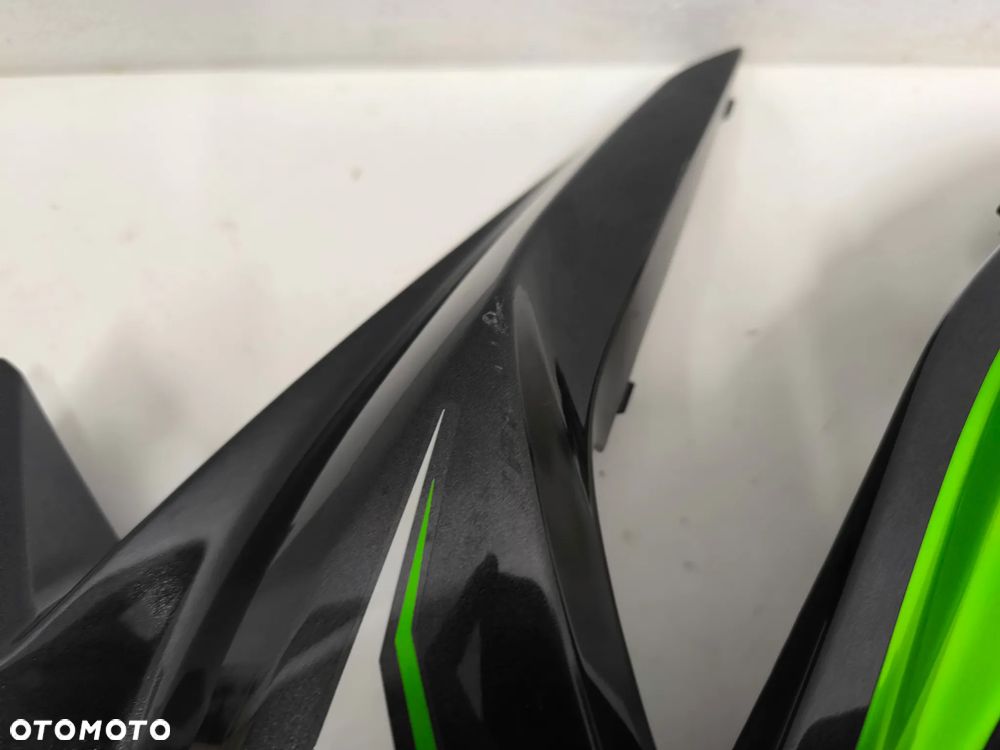 Lewa Owiewka Boczna Kawasaki Ninja 650 dobra - 3