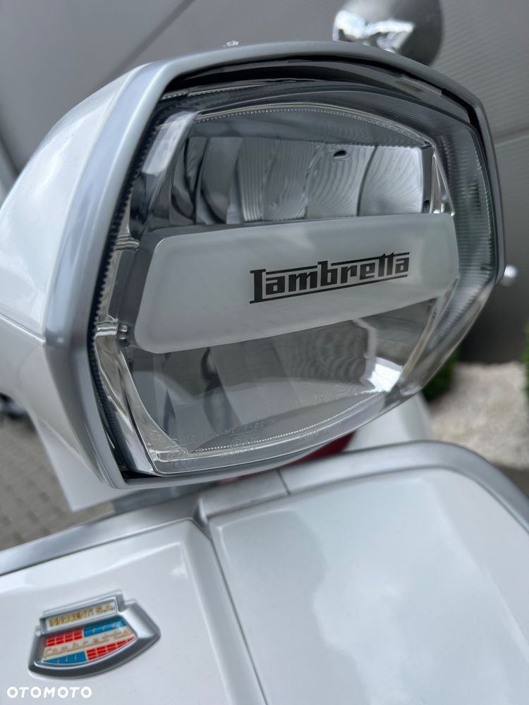 Lambretta Inny - 8