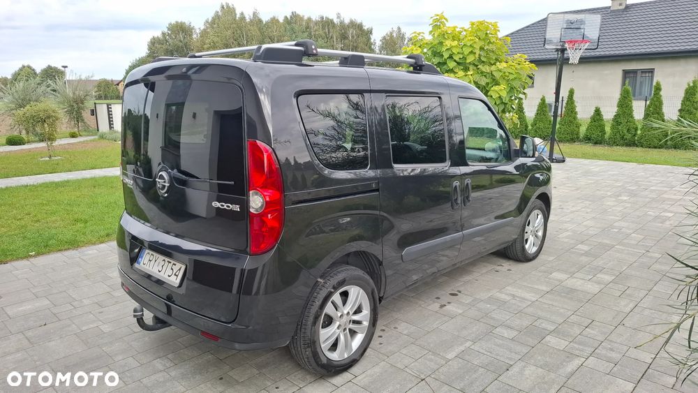 Opel Combo Tour L1H1 - 7