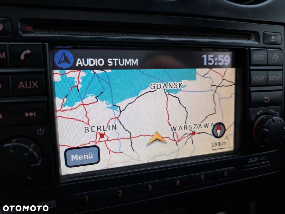 Nissan Qashqai 1.6 dCi 360 S&S - 7