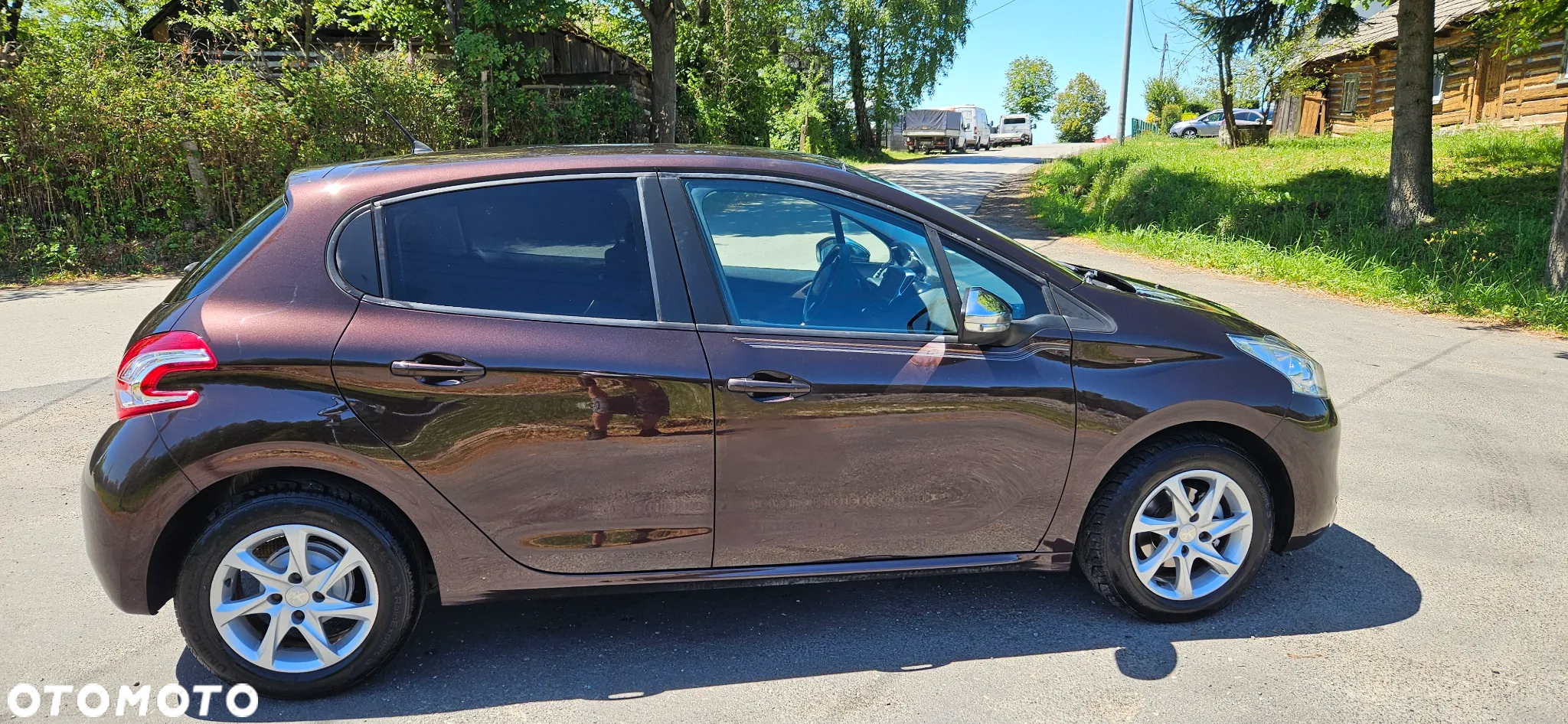 Peugeot 208 1.2 VTi Style - 2