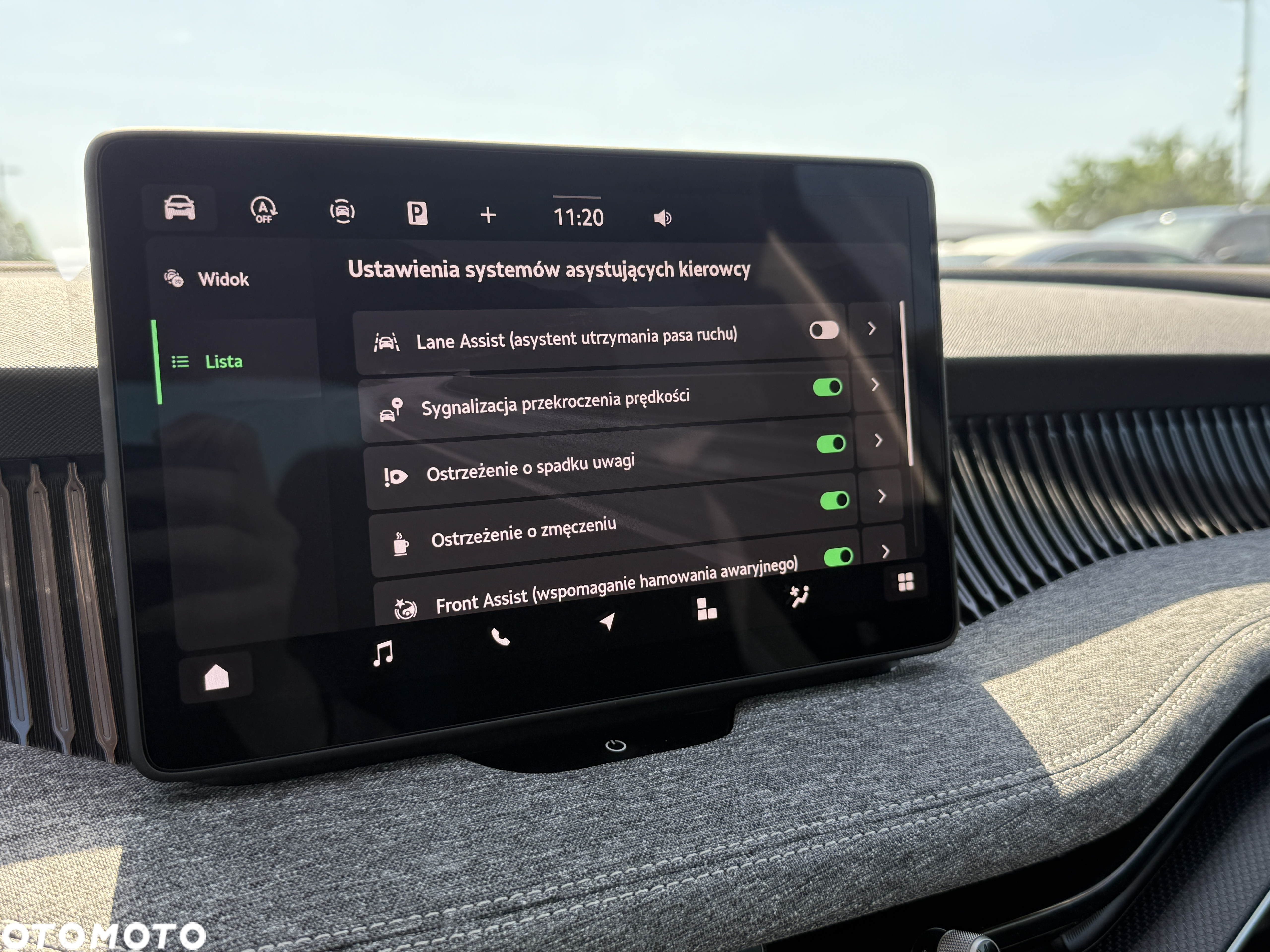 Skoda Superb 2.0 TSI Selection DSG - 18