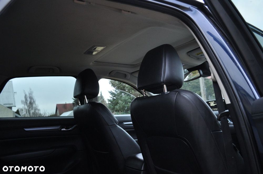 Mazda CX-5 - 11