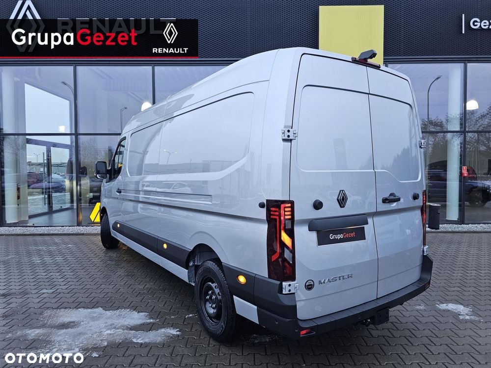 Renault Master - 5