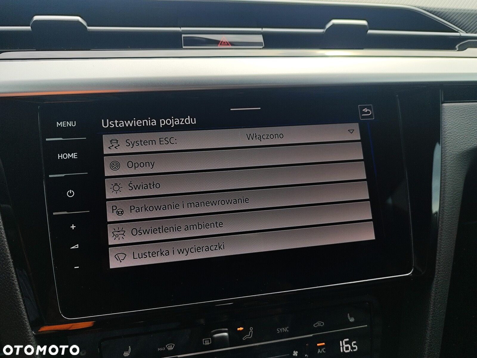 Volkswagen Arteon 2.0 TDI 4Motion R-Line DSG - 33