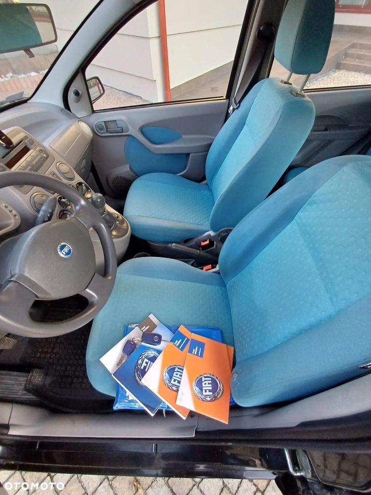 Fiat Panda - 12