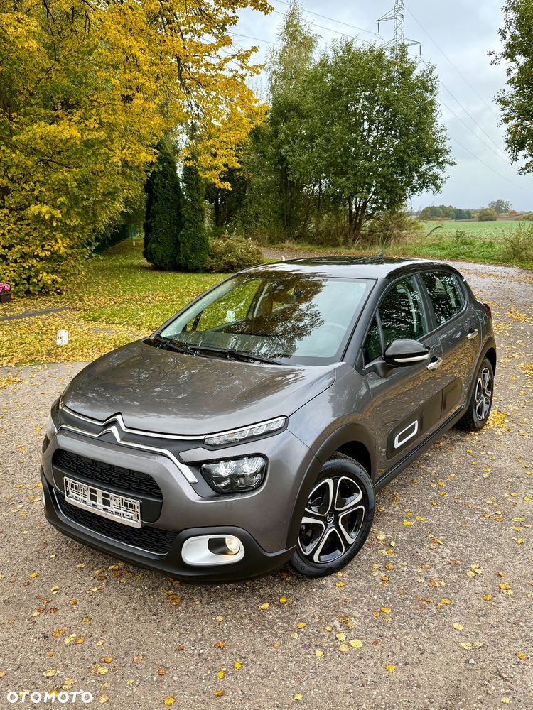 Citroën C3 1.2 PureTech Shine - 1