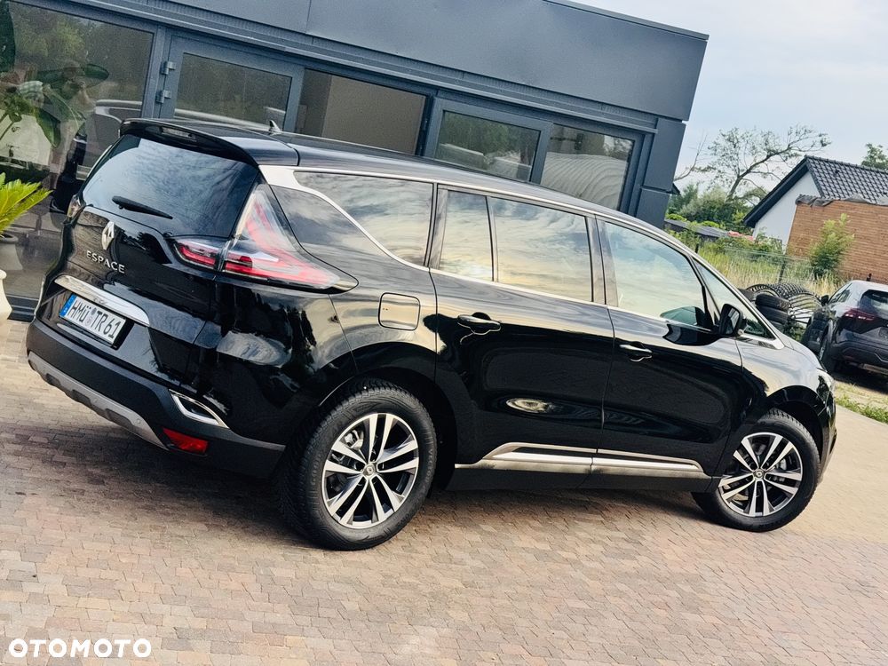 Renault Espace BLUE dCi 200 EDC LIMITED - 4
