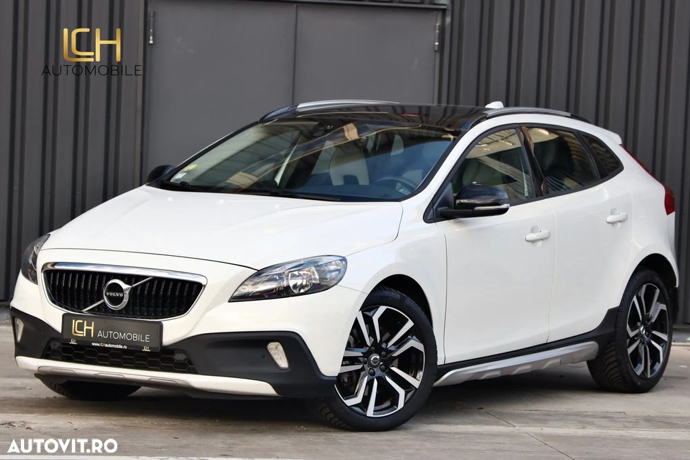 Volvo V40 - 1