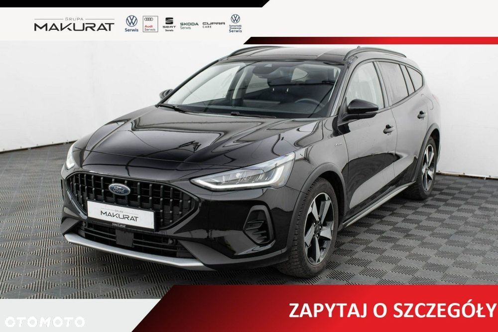 Ford Focus 1.5 EcoBlue Active X - 2
