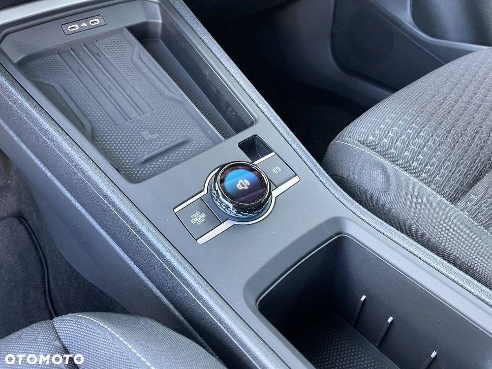 Volkswagen T-Roc 1.5 eTSI Life DSG - 16