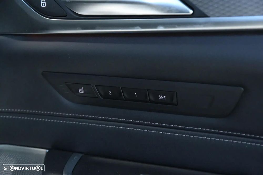 BMW 640 Gran Turismo d xDrive Pack M - 6