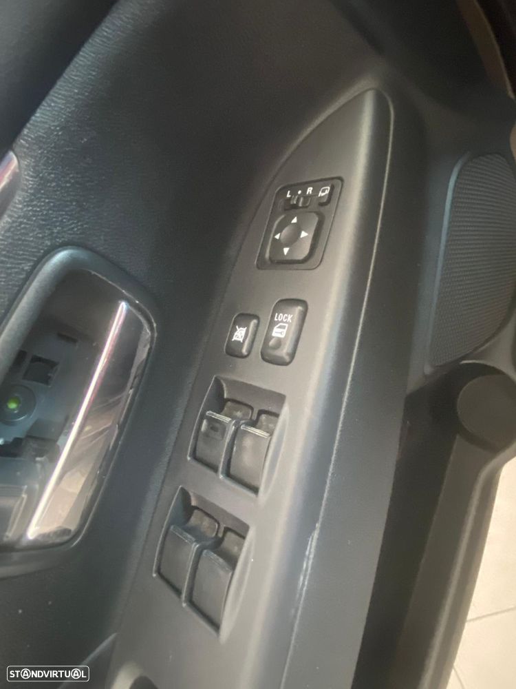 Mitsubishi ASX 1.6 DI-D Tokyo Edition - 29
